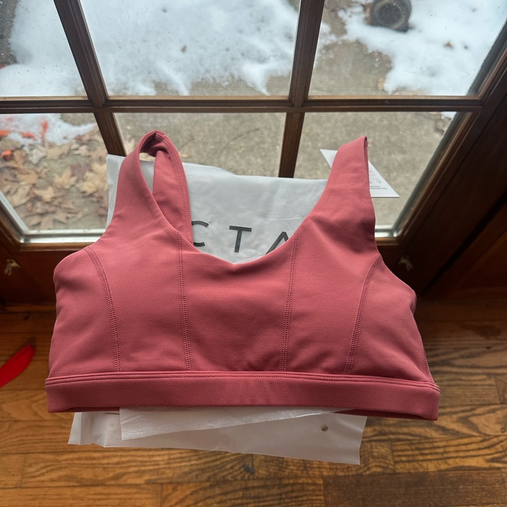 Acta Wear Bra from the Canyon Drop